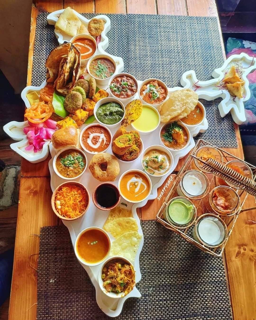 Jalaram Tiffin