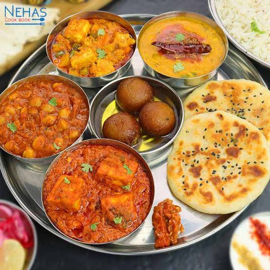 PUNJABI TADKA