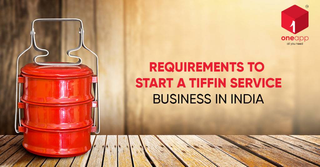Bhuj Tiffin Service (TES)